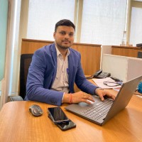 Mohit Jain Email & Phone Number