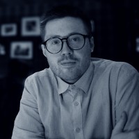 RVX Employee Johannes Magnusson's profile photo