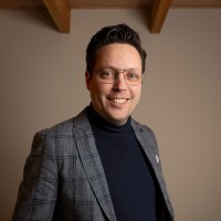 Bever Automatisering B.V. Employee Rijk Prosman's profile photo