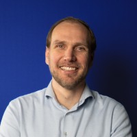 NIKKI Employee Youri Reimert's profile photo