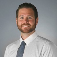 Skender Employee Jacob Boyle's profile photo