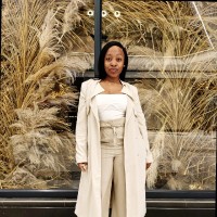 BRITEPAK Employee Lerato Lekoko's profile photo