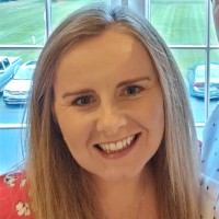 Suzanne O'Brien Email
