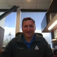 Pinnacle Air Solutions Employee Alex Lemeshko's profile photo