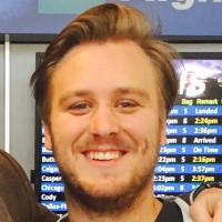 Athelas Employee Greg Mangum's profile photo