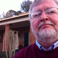 Louisiana Department of Environmental Quality Employee Greg Langley's profile photo