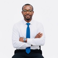 Koffi & Diabaté Group Employee Jacob N'Djan's profile photo