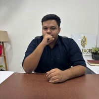 Finsckool Employee Prem Gupta's profile photo