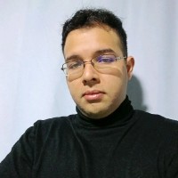 PrintGo Employee Deyson Pereira's profile photo