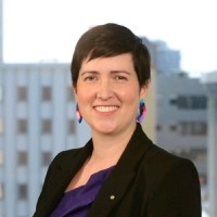 PSA Consulting Employee Hannah Richardson's profile photo