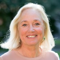 Svenska kyrkan Employee Ann Sateri's profile photo