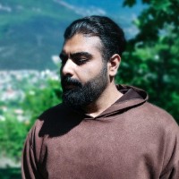 Telewebion Employee Kavian Seyedin's profile photo