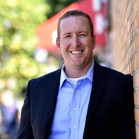 Gradial Employee Chris Grothkopp's profile photo