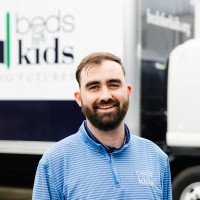 Beds for Kids Employee Zachary Smith's profile photo