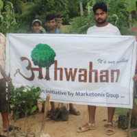 MARKETONIX SERVICES PVT.LTD Employee Abhisek Kumar's profile photo