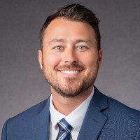 Specular Theory Employee Zachary Crain's profile photo