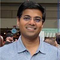 Ratish Prasad Email & Phone Number
