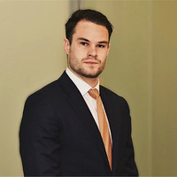 Clear Insurance Management Ltd Employee Ben Nash's profile photo