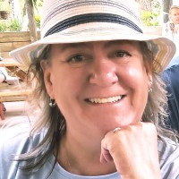 Ellen Scharf Email & Phone Number