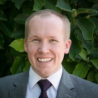 Intermountain Health Employee Mark Nielsen's profile photo