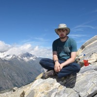 Ciaran Merritt Email