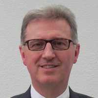 VOSSLOH Employee Thomas Werbeck's profile photo