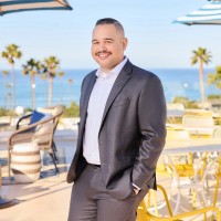 DKN Hotels Employee Emerson Huff's profile photo