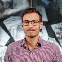 Livesport Employee Martin Vavrečka's profile photo