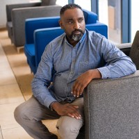 Procera Employee Rowan Naicker's profile photo