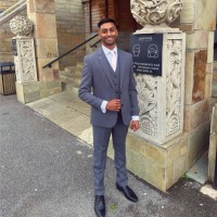 Compare Insurance Ltd Employee Sameer Ullah's profile photo