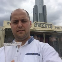 Midshires Electrical & Lighting Ltd Employee Daniel Robinson's profile photo