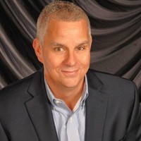 Compass Group Employee Patrick O'Hagan's profile photo