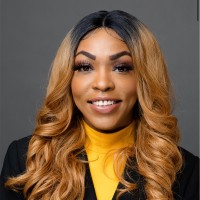 Project Destined Employee Quiyana Shell's profile photo