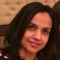 Navy Pier Employee Elizabeth del Risco's profile photo