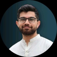 Perform IT Employee Muhammad Ashfaq's profile photo