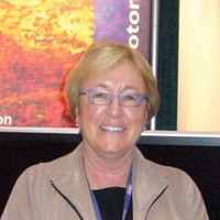 Left Coast Instruments, Inc. Employee Nancy Weavers's profile photo
