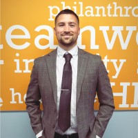 Verizon Employee Chris Trombetta's profile photo