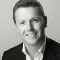 Brainloop Employee Marvin Grossmann's profile photo