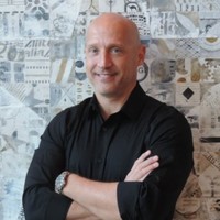 Deft Research Employee Robert Iles's profile photo