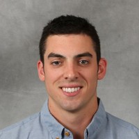 Ford Motor Company Employee Dave Huddle's profile photo