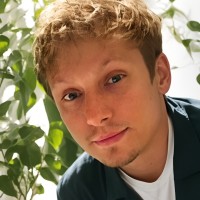 Labor Finders Employee Alex Baumann's profile photo