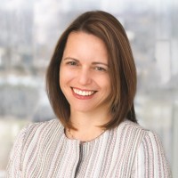 Climate Engagement Canada (CEC) Employee Barbara Zvan's profile photo