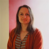 Fire Dynamics Employee Diana Prostire's profile photo