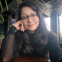 Ankita Banerjee's profile photo
