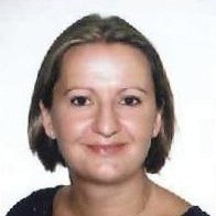 Vivlio Employee Christine Megri's profile photo