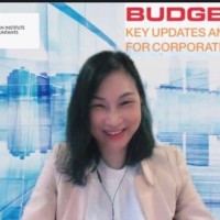 NHF Group of Companies Employee Linghong Loo's profile photo