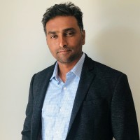 Lengo Therapeutics Employee Ranjith Chandrasekar's profile photo