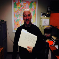 Molle Auto Group Employee Michael Jones's profile photo