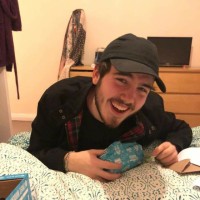 Matty Saltmarsh Email