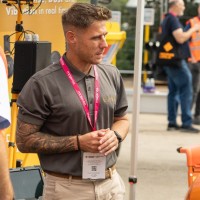 Eave Employee Ryan Sewell's profile photo